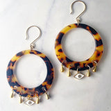 Abby Earrings