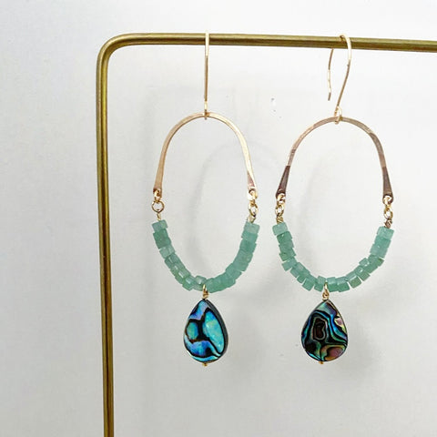 The Shore Earrings