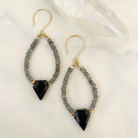 Wednesday Earrings