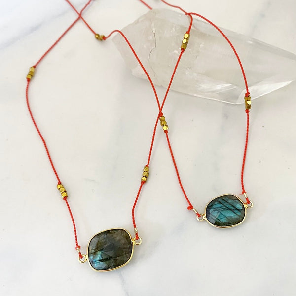 Reef Necklace